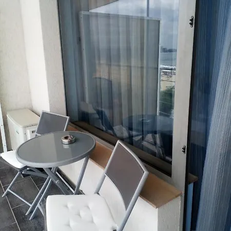 Prado Hotel Slantchev Briag
